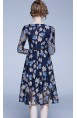 Claudia Dress